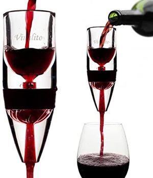 idée cadeau autour du vin