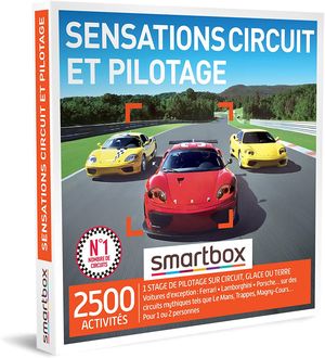 cadeau voiture