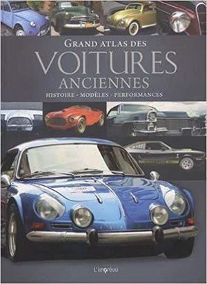 cadeau voiture