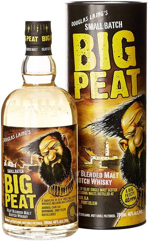 cadeau whisky