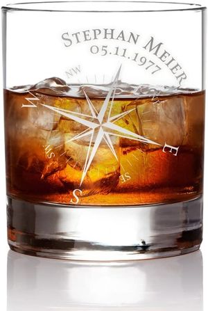 cadeau whisky