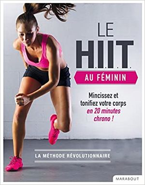 cadeau sport femme