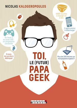 cadeau pour geek informatique