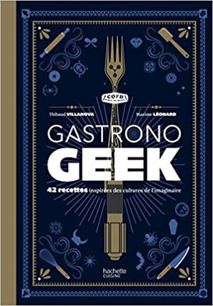 cadeau pour geek informatique