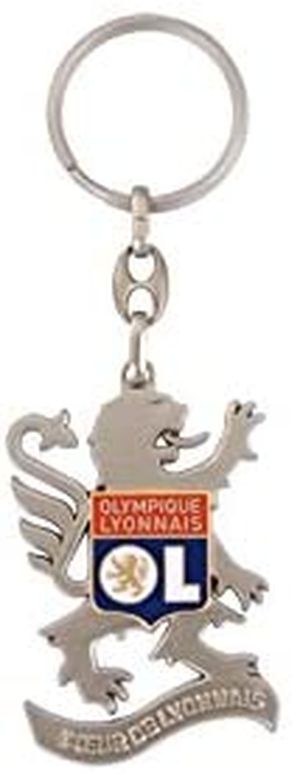 cadeau olympique lyonnais