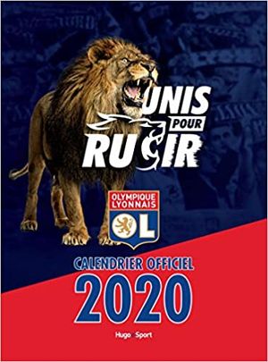 cadeau olympique lyonnais