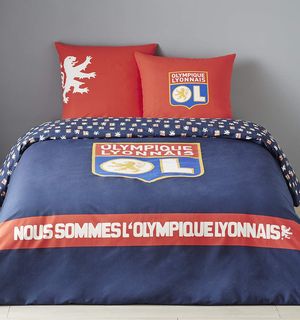 cadeau olympique lyonnais