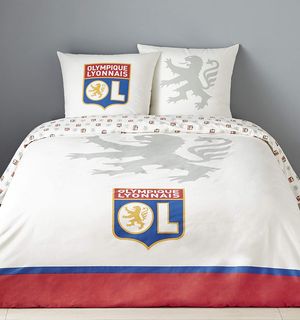 cadeau olympique lyonnais