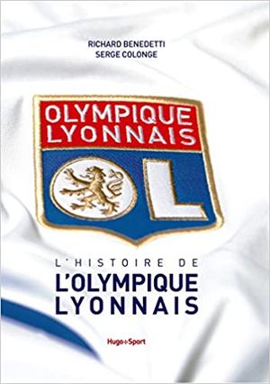 cadeau olympique lyonnais