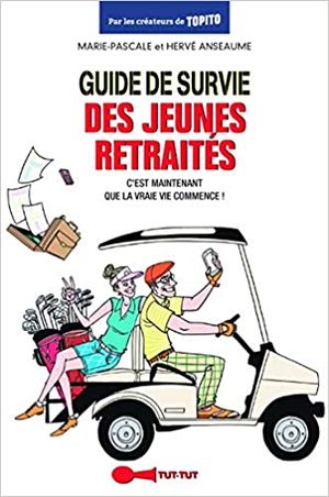 cadeau retraite papa