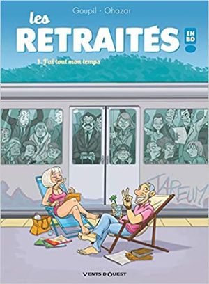 cadeau retraite papa