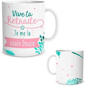 cadeau retraite papa