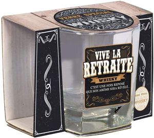 cadeau retraite papa