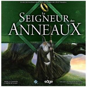 cadeau seigneur des anneaux