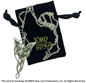 cadeau seigneur des anneaux