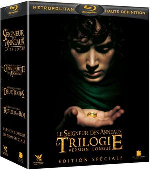 cadeau seigneur des anneaux