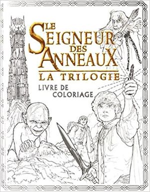cadeau seigneur des anneaux