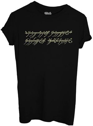 cadeau seigneur des anneaux