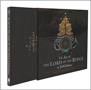cadeau seigneur des anneaux